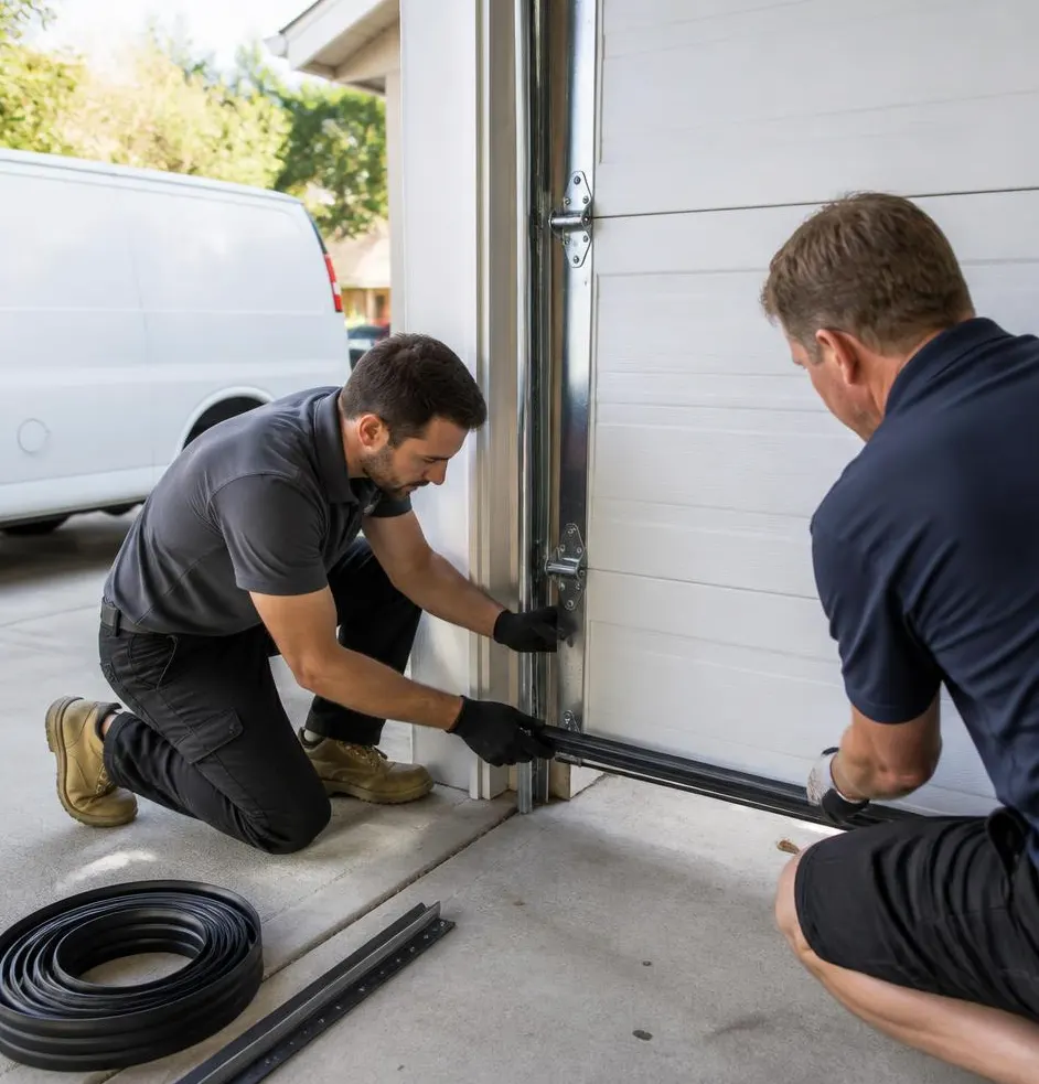 What a Garage Door Repair Estimate Should Actually Tell You — Bethel Island Garage Door, Bethel Island, CA